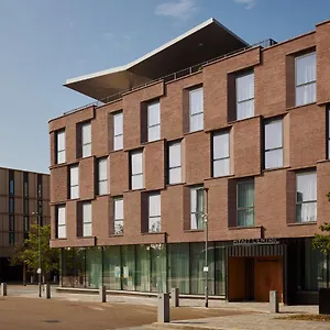 Hyatt Centric Cambridge