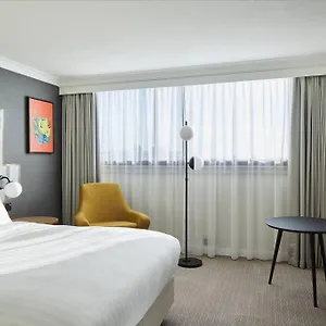 Marriott **** Cardiff