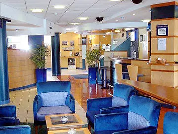 Hotel Holiday Inn Express Cardiff Bay By Ihg